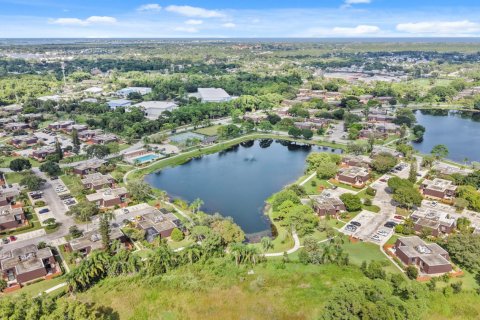 Touwnhouse à vendre à Stuart, Floride: 2 chambres, 119.66 m2 № 2375056 - photo 28