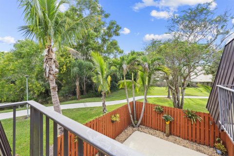 Touwnhouse à vendre à Stuart, Floride: 2 chambres, 119.66 m2 № 2375056 - photo 25