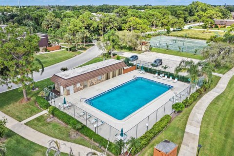 Touwnhouse à vendre à Stuart, Floride: 2 chambres, 119.66 m2 № 2375056 - photo 26