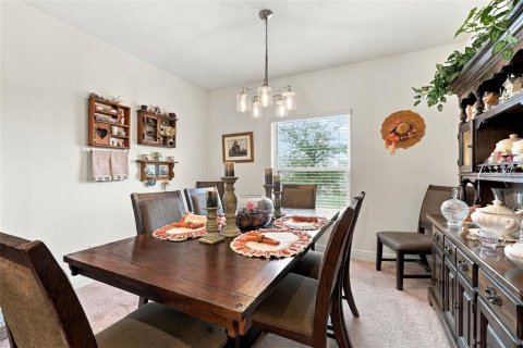 House in ARDMORE RESERVE in Minneola, Florida 4 bedrooms, 168.8 sq.m. № 2394277 - photo 24