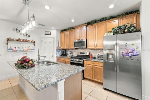 House in ARDMORE RESERVE in Minneola, Florida 4 bedrooms, 168.8 sq.m. № 2394277 - photo 19