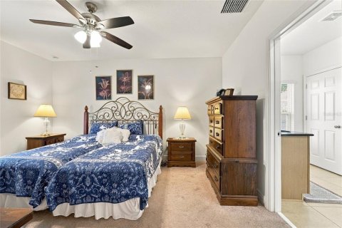 House in ARDMORE RESERVE in Minneola, Florida 4 bedrooms, 168.8 sq.m. № 2394277 - photo 27