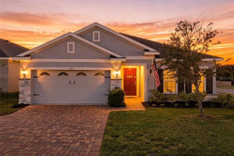 House in ARDMORE RESERVE in Minneola, Florida 4 bedrooms, 168.8 sq.m. № 2394277 - photo 4