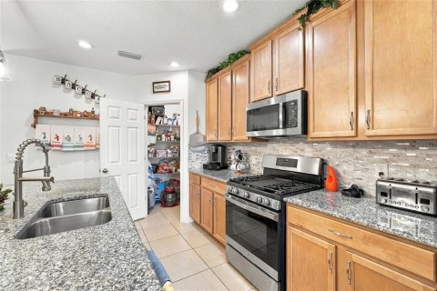 House in ARDMORE RESERVE in Minneola, Florida 4 bedrooms, 168.8 sq.m. № 2394277 - photo 20