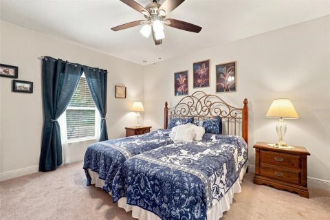 House in ARDMORE RESERVE in Minneola, Florida 4 bedrooms, 168.8 sq.m. № 2394277 - photo 26