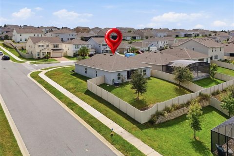 House in ARDMORE RESERVE in Minneola, Florida 4 bedrooms, 168.8 sq.m. № 2394277 - photo 5