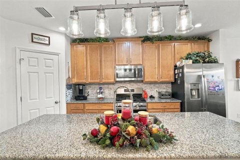 House in ARDMORE RESERVE in Minneola, Florida 4 bedrooms, 168.8 sq.m. № 2394277 - photo 21