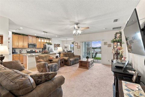 House in ARDMORE RESERVE in Minneola, Florida 4 bedrooms, 168.8 sq.m. № 2394277 - photo 25