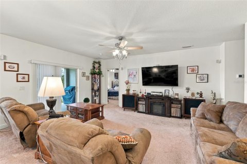 House in ARDMORE RESERVE in Minneola, Florida 4 bedrooms, 168.8 sq.m. № 2394277 - photo 15