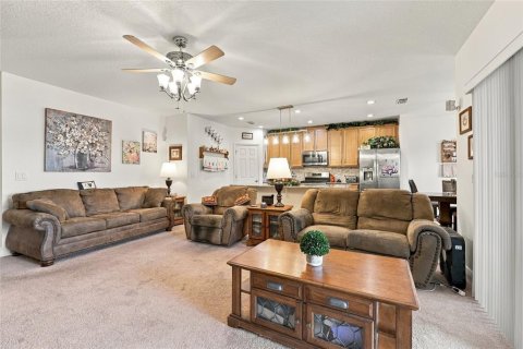 House in ARDMORE RESERVE in Minneola, Florida 4 bedrooms, 168.8 sq.m. № 2394277 - photo 17