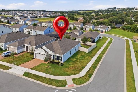 House in ARDMORE RESERVE in Minneola, Florida 4 bedrooms, 168.8 sq.m. № 2394277