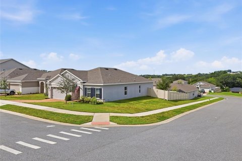 House in ARDMORE RESERVE in Minneola, Florida 4 bedrooms, 168.8 sq.m. № 2394277 - photo 13