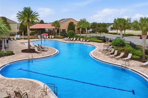House in ARDMORE RESERVE in Minneola, Florida 4 bedrooms, 168.8 sq.m. № 2394277 - photo 10