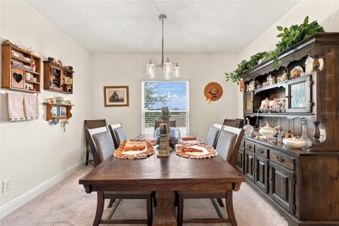 House in ARDMORE RESERVE in Minneola, Florida 4 bedrooms, 168.8 sq.m. № 2394277 - photo 23