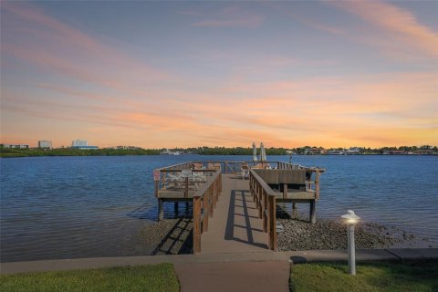 Condo in South Pasadena, Florida, 2 bedrooms № 2219051 - photo 3