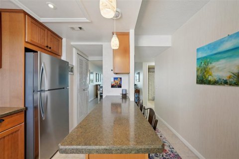 Condo in South Pasadena, Florida, 2 bedrooms № 2219051 - photo 9
