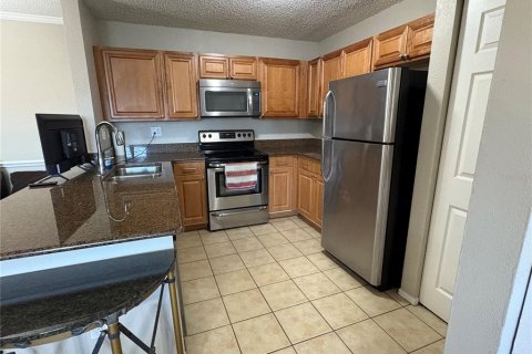 Condominio en alquiler en Tampa, Florida, 2 dormitorios, 100.33 m2 № 2109646 - foto 4