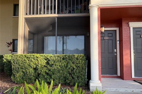 Condominio en Tampa, Florida, 2 dormitorios  № 2109646