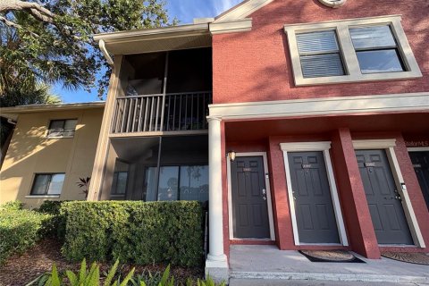 Condominio en alquiler en Tampa, Florida, 2 dormitorios, 100.33 m2 № 2109646 - foto 2