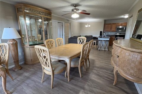 Condominio en alquiler en Tampa, Florida, 2 dormitorios, 100.33 m2 № 2109646 - foto 9