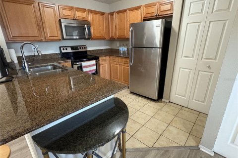 Condominio en alquiler en Tampa, Florida, 2 dormitorios, 100.33 m2 № 2109646 - foto 6