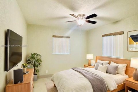 Купить виллу или дом в Лодерхилл, Флорида 3 спальни, 101.17м2, № 1922324 - фото 8