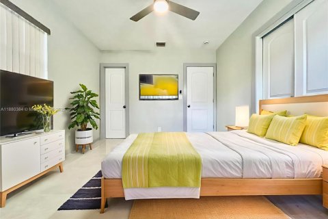 Купить виллу или дом в Лодерхилл, Флорида 3 спальни, 101.17м2, № 1922324 - фото 21