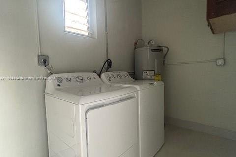 Купить виллу или дом в Лодерхилл, Флорида 3 спальни, 101.17м2, № 1922324 - фото 15