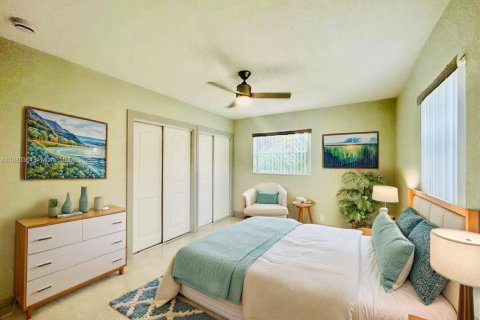 Купить виллу или дом в Лодерхилл, Флорида 3 спальни, 101.17м2, № 1922324 - фото 7