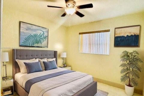 Купить виллу или дом в Лодерхилл, Флорида 3 спальни, 101.17м2, № 1922324 - фото 9