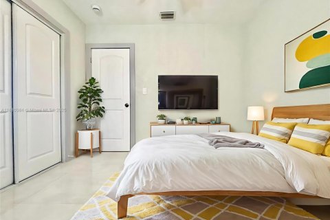 Купить виллу или дом в Лодерхилл, Флорида 3 спальни, 101.17м2, № 1922324 - фото 25