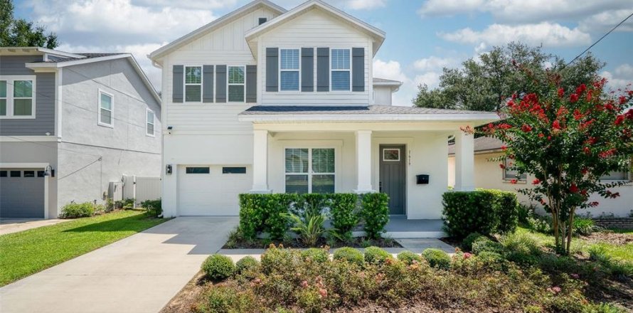 Casa en Orlando, Florida 4 dormitorios, 253.16 m2 № 2314397