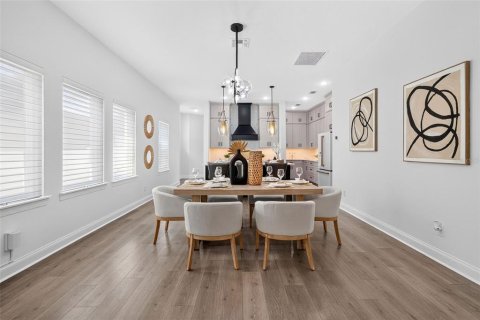Casa en venta en Orlando, Florida, 4 dormitorios, 253.16 m2 № 2314397 - foto 18