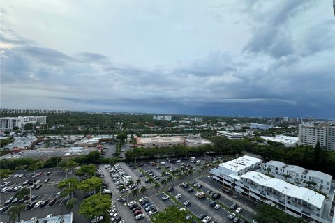 Condo in Aventura, Florida, 2 bedrooms  № 2186100