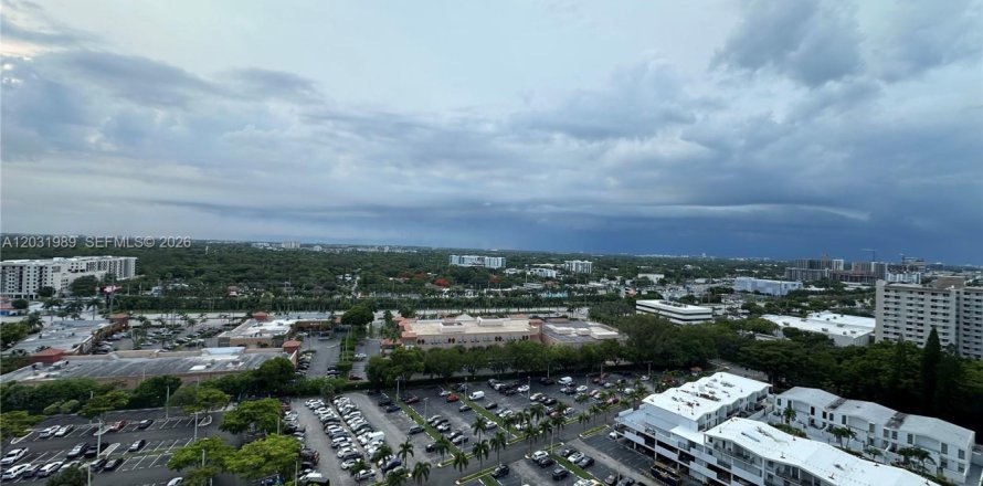 Condo in Aventura, Florida, 2 bedrooms  № 2186100
