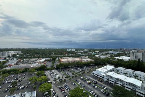Condo in Aventura, Florida, 2 bedrooms  № 2186100 - photo 4
