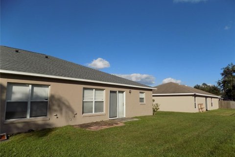 Immobilier commercial à vendre à Poinciana, Floride: 6 chambres, 221.85 m2 № 2208609 - photo 23