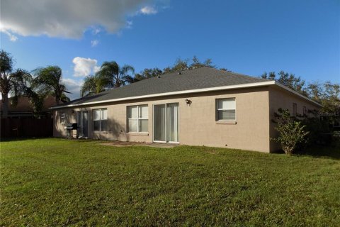 Immobilier commercial à vendre à Poinciana, Floride: 6 chambres, 221.85 m2 № 2208609 - photo 22