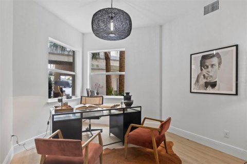 Купить коммерческую недвижимость в Палм-Кост, Флорида 2954.85м2, № 1842298 - фото 26