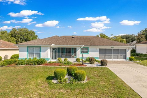 Villa ou maison à Ocala, Floride 2 chambres, 143.91 m2 № 2324441