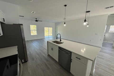 House in Ocala, Florida 4 bedrooms, 160.72 sq.m. № 1815079 - photo 6