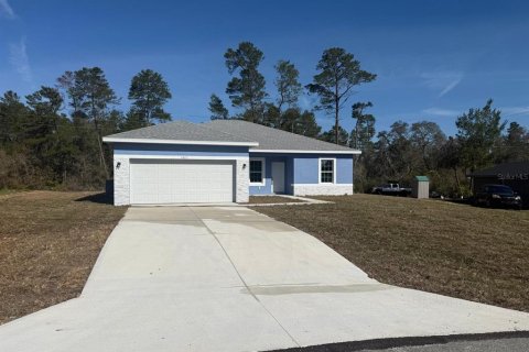 House in Ocala, Florida 4 bedrooms, 160.72 sq.m. № 1815079 - photo 2