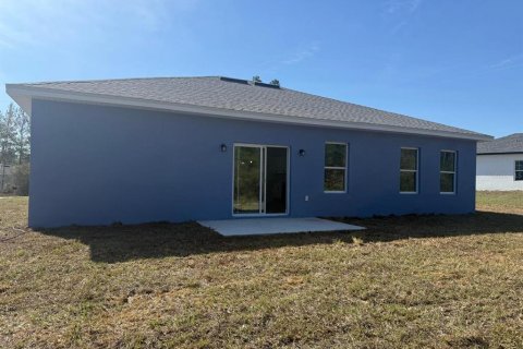 House in Ocala, Florida 4 bedrooms, 160.72 sq.m. № 1815079 - photo 27