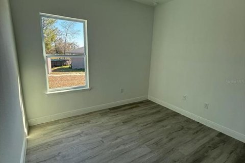 House in Ocala, Florida 4 bedrooms, 160.72 sq.m. № 1815079 - photo 18