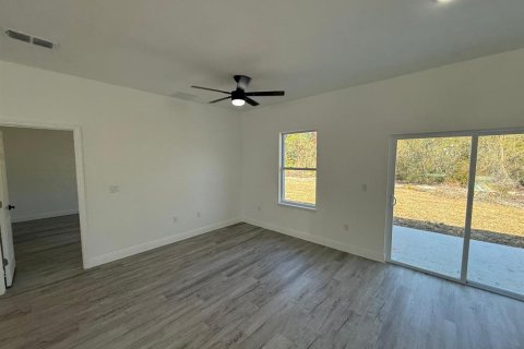 House in Ocala, Florida 4 bedrooms, 160.72 sq.m. № 1815079 - photo 19