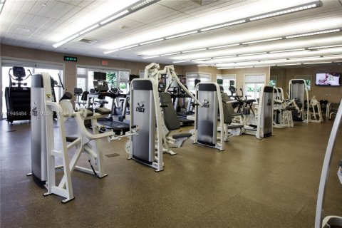 Condo in Aventura, Florida, 3 bedrooms  № 2008077 - photo 21