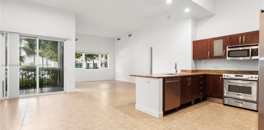 Condo in Aventura, Florida, 3 bedrooms  № 2008077