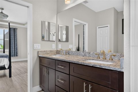 Villa ou maison à vendre à Cape Coral, Floride: 3 chambres, 153.57 m2 № 2277156 - photo 21
