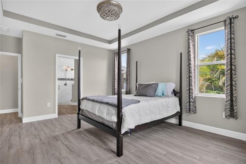 Villa ou maison à vendre à Cape Coral, Floride: 3 chambres, 153.57 m2 № 2277156 - photo 19