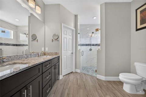 Villa ou maison à vendre à Cape Coral, Floride: 3 chambres, 153.57 m2 № 2277156 - photo 20